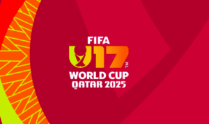 Chile ya conoce a sus rivales para el Mundial Sub 17 masculino de Qatar 2026