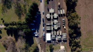 Comenzó atención de listas de espera no GES en Hospital Modular del Ejército en Los Ángeles: ¿Qué cirugías se harán?