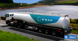Enap reporta su mayor nivel de producción desde 2022 y millonarias utilidades en primer trimestre