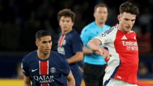 Final de la Champions League 2026: A qué hora juegan Arsenal vs. PSG y dónde ver en Chile