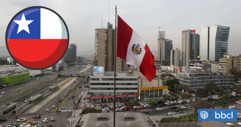 La competencia de Chile y Perú por la inversión de capitales: ¿a qué país le va mejor este 2026?