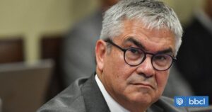 Marcel se cuadra con Grau y descarta error en proyección de deuda hecha por administración Boric