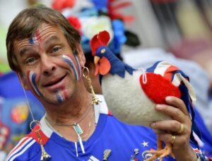 Mundial 2026: Los chilenos consideran a Francia como la favorita para ganar, según encuesta