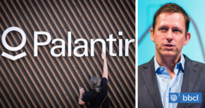 Peter Thiel, magnate tecnológico y fundador de Palantir, echa "nuevas raíces" en Argentina