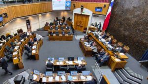 Avanza en el Senado proyecto de responsabilidad penal adolescente: Fortalece el cumplimiento efectivo de penas en delitos graves