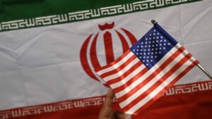 ¿Qué incluye el posible acuerdo que podría poner fin al conflicto entre EE.UU. e Irán?