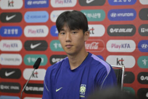 Sudáfrica vs. Corea del Sur por el Mundial 2026: A qué hora juegan y dónde ver en Chile