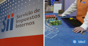 Casinos critican que páginas de apuestas extranjeras paguen IVA y acusan "regularización encubierta"