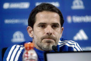 Clínica Alemana informa que Fernando Gago sufrió infarto agudo al miocardio y fue sometido a angioplastía