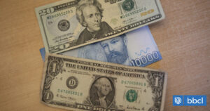 El dólar escala casi $10 en su apertura y el peso chileno se debilita por presiones externas