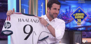 Elecciones del Real Madrid: Candidato promete fichar a Haaland si vence a Florentino Pérez