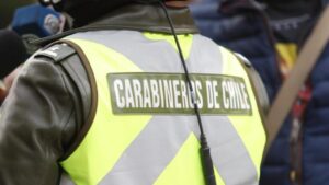 Estaba en estado de ebriedad