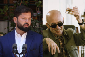 “Hasta siempre, gracias por ser espíritu epocal de más de una generación”
