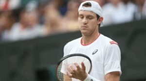 Jarry sale del top 200 por primera vez desde 2021: Así quedaron los chilenos en el ranking ATP