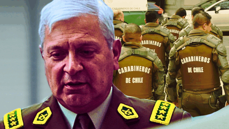 “Liberaría carabineros para cumplir funciones”