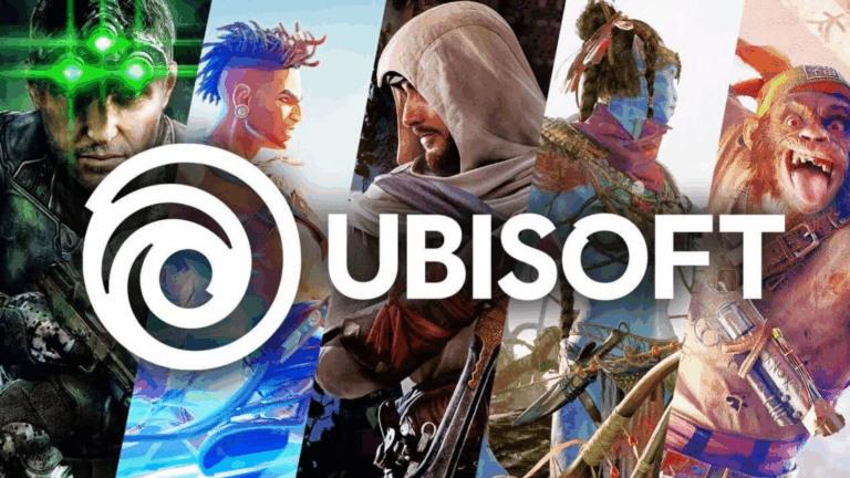 Muere Claude Guillemot, cofundador de Ubisoft, en accidente aéreo en Francia
