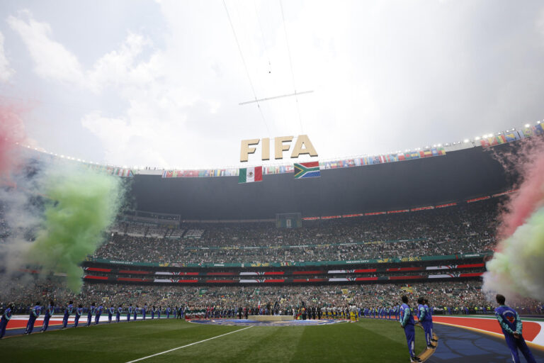 Mundial 2026: Revisa los partidos de este jueves 25 de junio y sus horarios en Chile