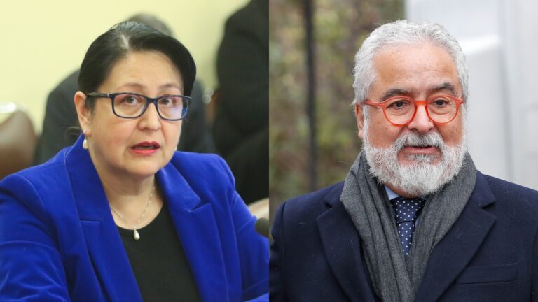 “No conozco a Hermosilla y jamás le he solicitado nada”