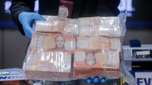PDI desarticuló a organización criminal de origen chino y detuvo a 35 personas