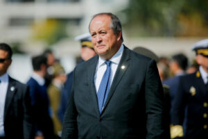“Sería más sencillo investigar estos delitos si la Fiscalía pudiera revisar las cuentas sin autorización judicial”