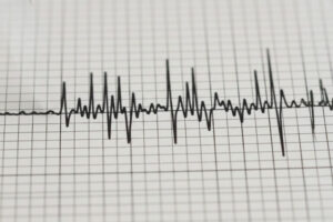 Temblor se percibe en la zona central del país
