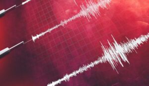 Temblor se percibe en la zona norte del país: ¿Cuál fue su magnitud?