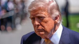 Trump cancela los conciertos Freedom 250 y los reemplaza con un mitin en el que él mismo será el cabeza de cartel