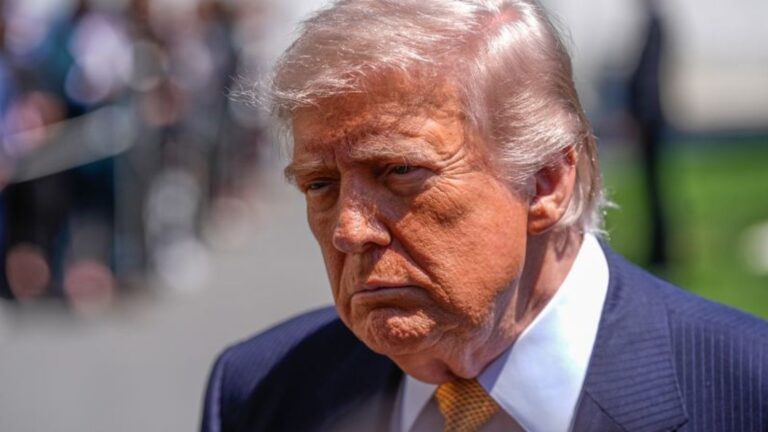 Trump cancela los conciertos Freedom 250 y los reemplaza con un mitin en el que él mismo será el cabeza de cartel