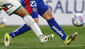 Universidad de Chile vs Unión San Felipe: ¿A qué hora es el partido y dónde verlo en vivo?