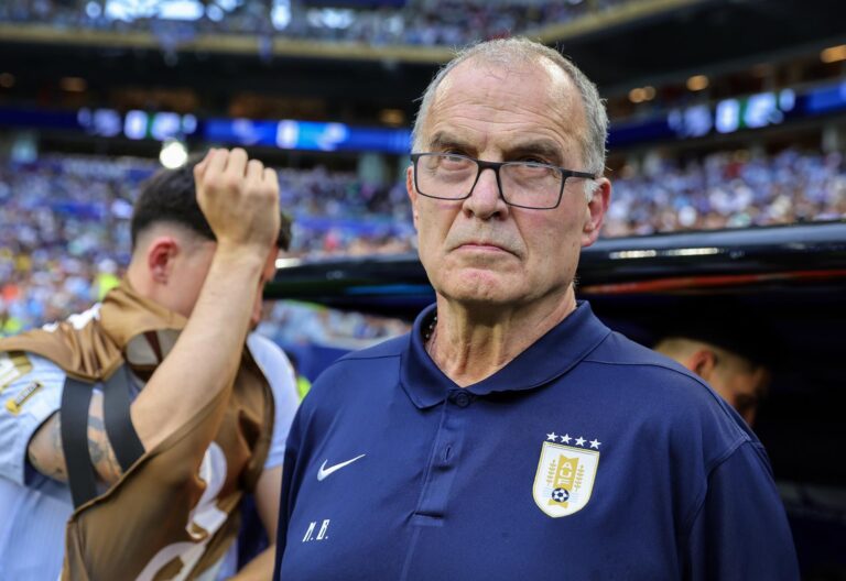 Uruguay vs. Cabo Verde por el Mundial 2026: A qué hora juegan y dónde ver en Chile