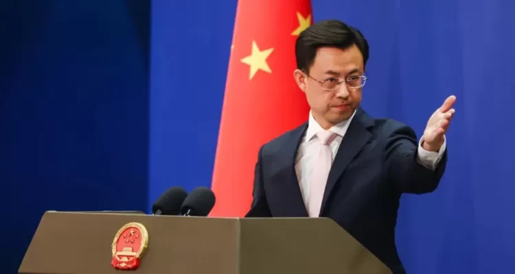 China afirma estar dispuesta a reforzar la comunicación con la UE tras diálogo comercial en Bruselas