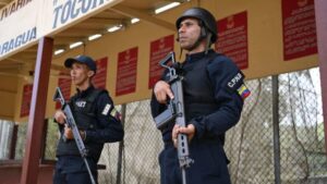 ¿Qué es el Tren de Aragua? Origen, países donde opera y el rol que tuvo el “Niño Guerrero” en la organización criminal transnacional
