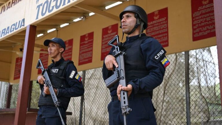 ¿Qué es el Tren de Aragua? Origen, países donde opera y el rol que tuvo el “Niño Guerrero” en la organización criminal transnacional