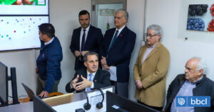 Ante pronóstico de lluvias: Gobierno refuerza monitoreo en zonas de riesgo para el sector agrícola