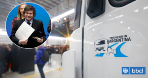 Argentina se parte en dos entre el boom de la energía y la minería y el derrumbe de textiles y autos