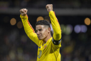 Colombia vs. Ghana por el Mundial 2026: Hora y dónde ver