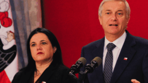 Contraloría dice que oficio reservado a la PDI no se ajustó a sus atribuciones
