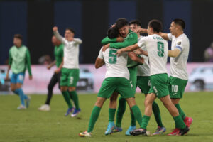 Duro revés para Milad y Duco: Confirman que la Intercontinental sub 20 no se jugará en Chile