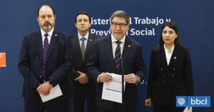 Ejecutivo revela compromiso de Gobiernos Regionales para crear 30 mil nuevos empleos