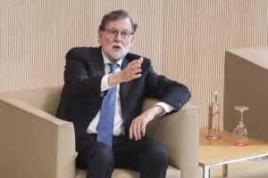 Exmandatario de España enfrenta críticas por dichos sobre Francia: afirmó que su selección “no tiene jugadores franceses”
