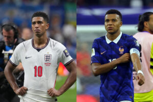 Francia vs. Inglaterra: ¿A qué hora y dónde se juega el partido por el tercer lugar del Mundial 2026?