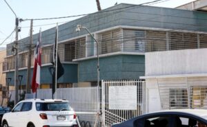 Frustran intento de fuga en la cárcel de Copiapó: Gendarmería activó protocolo de seguridad