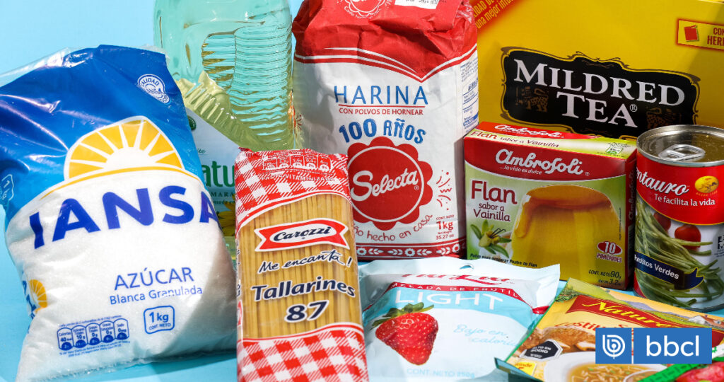 Gobierno apunta que pese a nula variación del IPC, precio de alimentos sigue siendo una preocupación