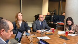 Gobierno descarta “por ahora” decretar estado de catástrofe en Los Ríos