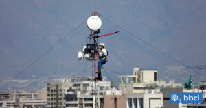 Gobierno mantiene trabajo conjunto con empresas de telecomunicaciones para reponer antenas dañadas
