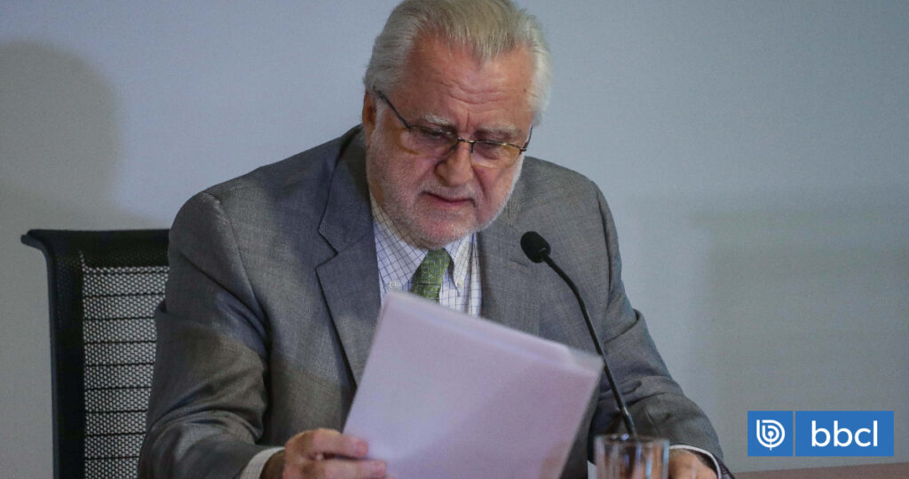 Informe encargado por directorio de Codelco advierte fuerte alza de deudas durante gestión de Pacheco