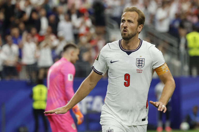 Inglaterra vs. RD Congo por el Mundial 2026: A qué hora juegan y dónde ver en Chile