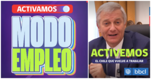 Kast invita a empresas a activar el "modo empleo" y enfatiza que lo laboral "es prioridad del país"