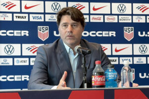 La desconocida cara de Mauricio Pochettino: El DT argentino de Estados Unidos que admira a Milei y defendió la gestión de Trump ante la FIFA