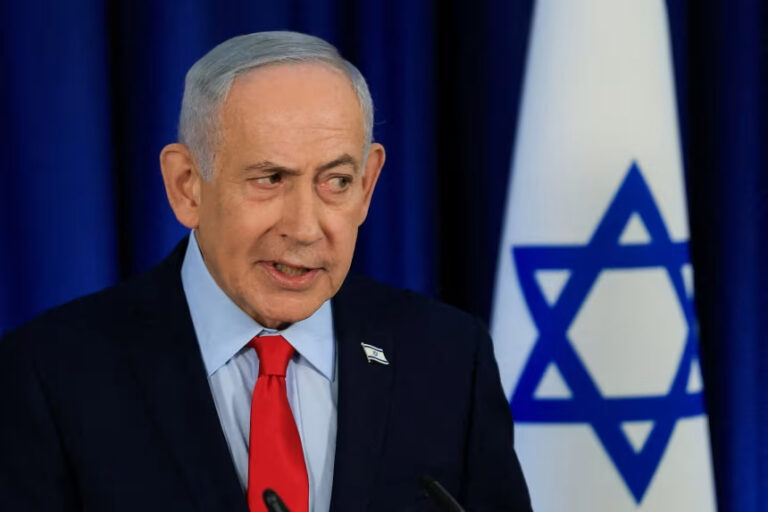 Netanyahu confirma que irá a Nueva York y acusa a Mamdani de “fomentar odio”